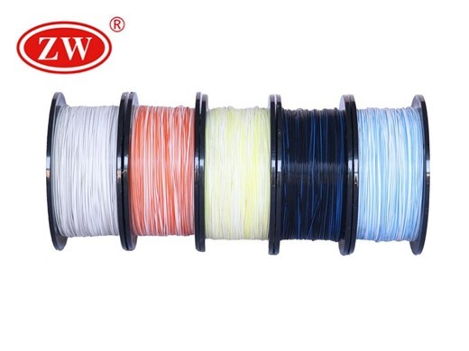 Teflon Insulated Tinned Wire