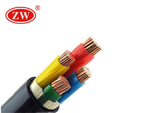 Low Voltage XLPE Power Cable