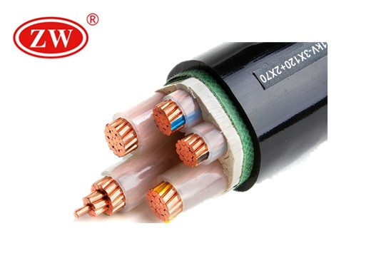 Low Voltage Electrical Cable