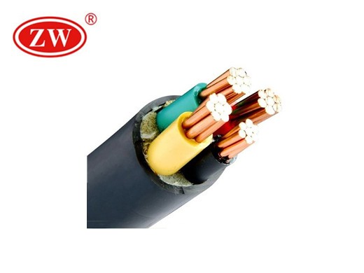 Low Voltage Electric Cable