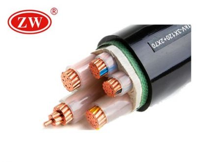 Low Voltage Electric Cable