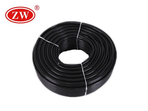 House Wire Red 6mm