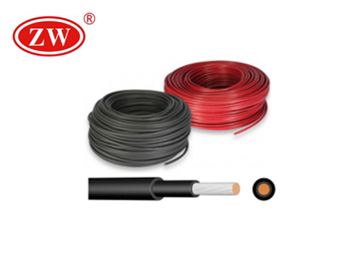 Solar Cable PV1- F 16mm