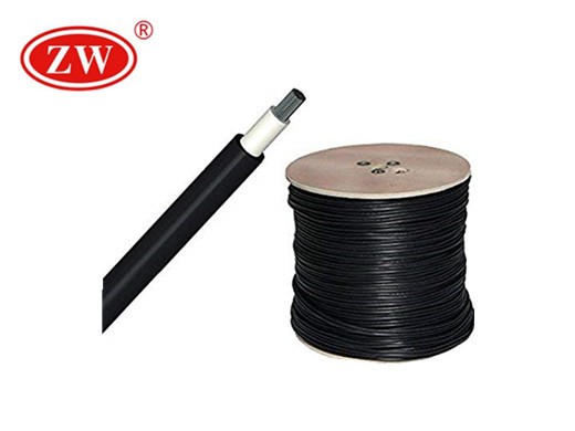 10 AWG 600 Volt Solar Cable