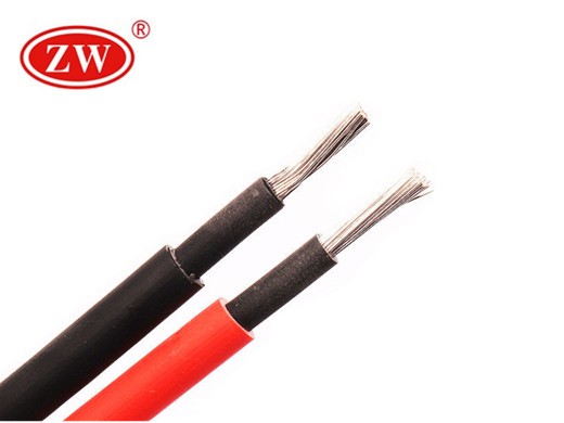 TUV Approved Solar Cable