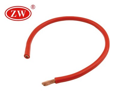 4 AWG Marine Battery Cable