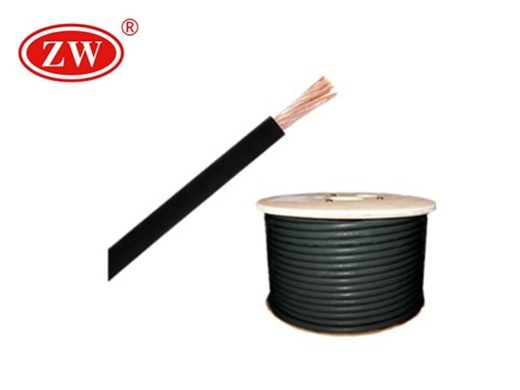 4 Gauge Battery Cable