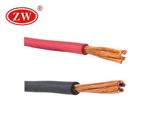 6 Gauge Battery Cable