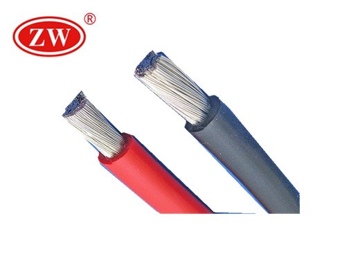 Tinned Copper Marine Battery Cable