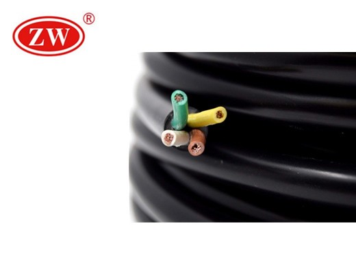 4 Way Trailer Wire