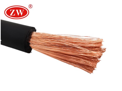 H01N2-D Welding Cable