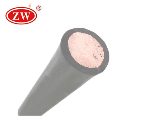 Flexible Welding Cable