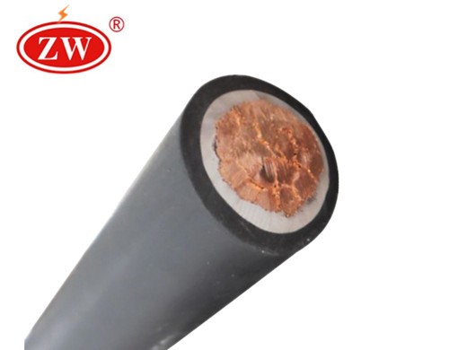 Flexible Welding Cable