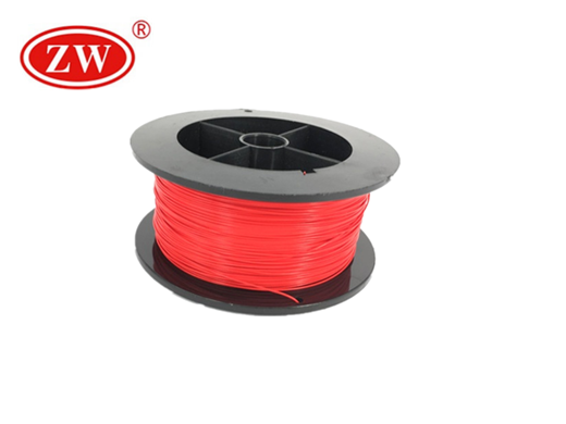 24AWG UL1330 Teflon Insulated Cable