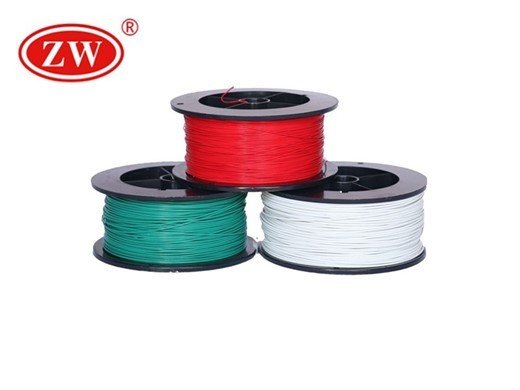 High Temperature Wire