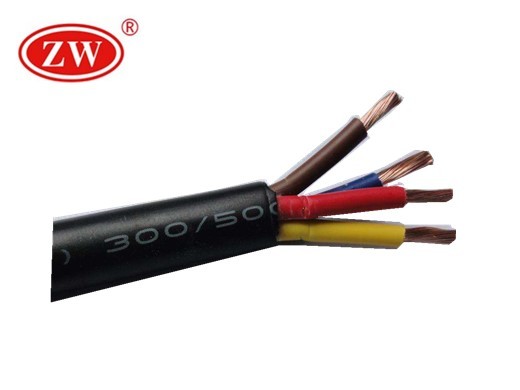 PVC Insulated Electrical Wire