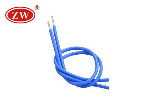 600v Silicone Rubber Insulated Cable