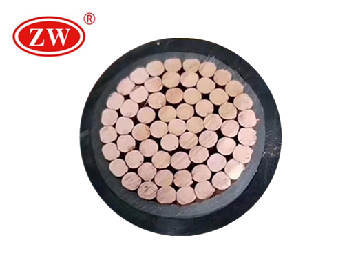 Single Core PVC Cable