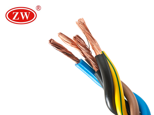 Single Core Flexible Conductor Wire