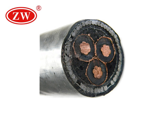 11kv Armoured Power Cable