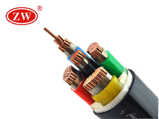 Low Smoke Zero Halogen Power Cable