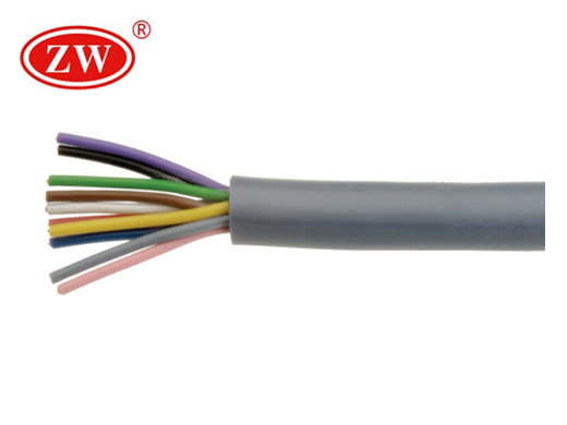 KVV Control Cable