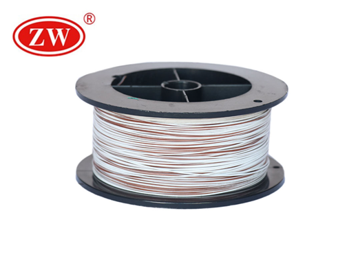 260°C PFA Insulated Thermocouple Wire