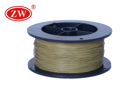 12 AWG Teflon Wire