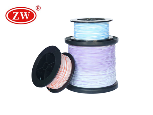 UL 1332 Teflon Wire