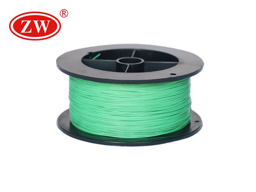 18 AWG Teflon Wire