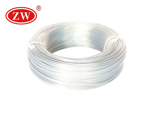Teflon Insulated Silver Wire