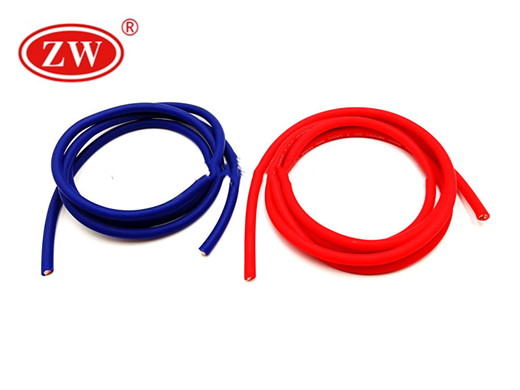 8 Gauge Battery Cable