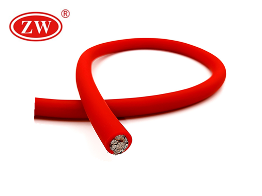 1 AWG Battery Cable