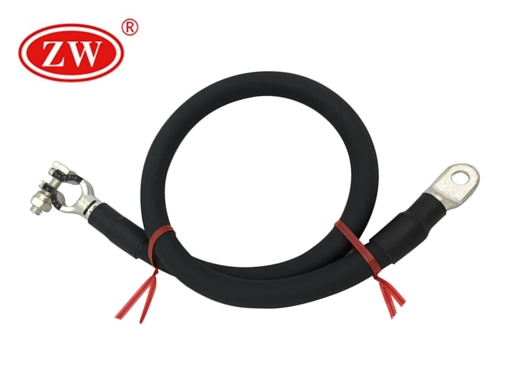 Marine Battery Cable 2 Awg