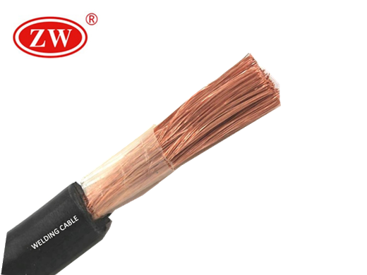 2 Gauge Welding Cable