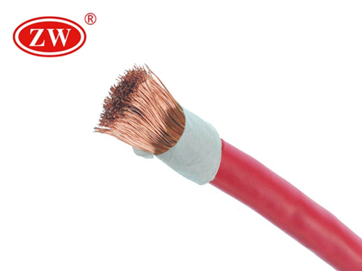 Copper Battery Cable
