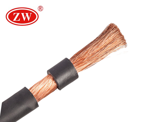 Copper Welding Cable