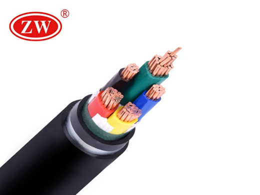 Electrical Cable Supplier