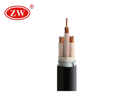 10mm 3 core Armoured Cable