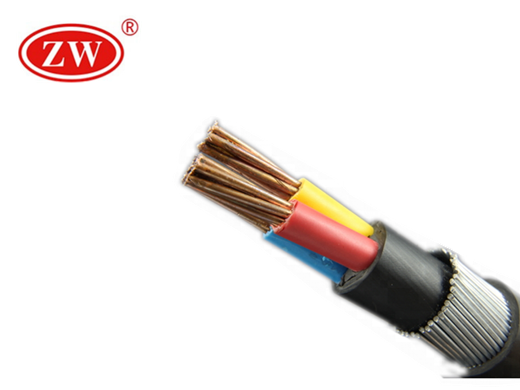 25mm 3 core Armoured Cable