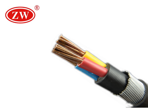 3 core armoured cable