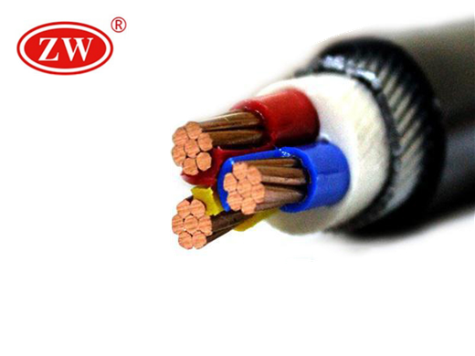 25mm Armoured Cable