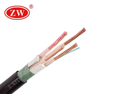 16mm 4 Core Cable