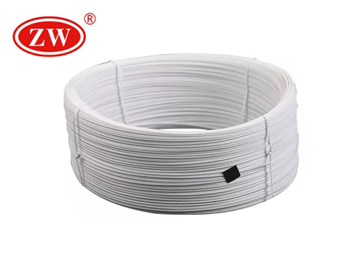 Plastic Nose Wire