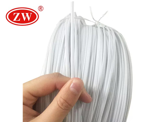 Single Core Nose Wire