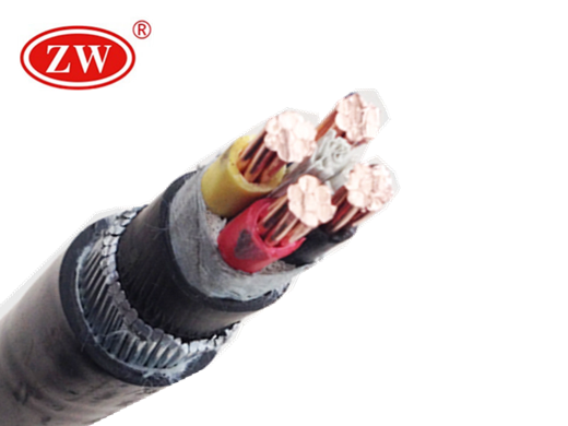 16mm Armoured Cable