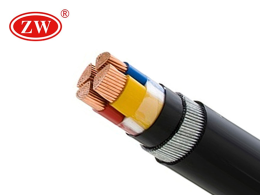 50mm Armoured Cable
