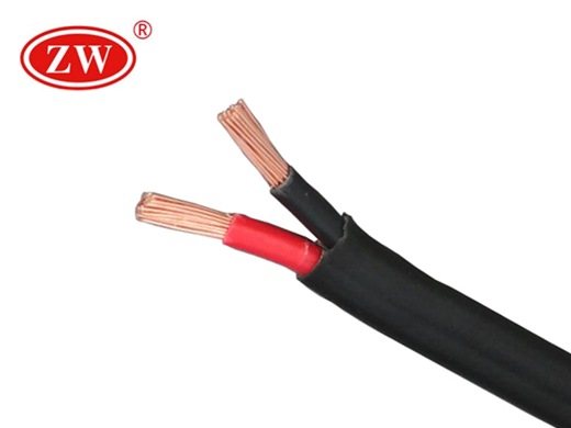 Twin Flex Wire