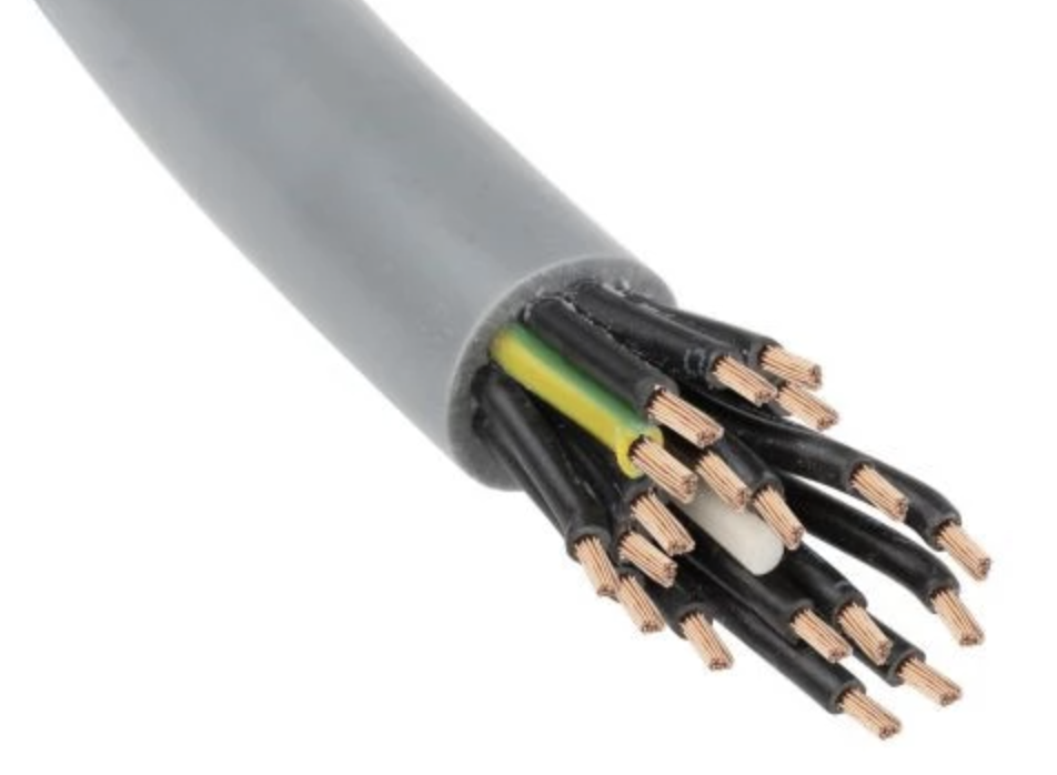 KVV Cable