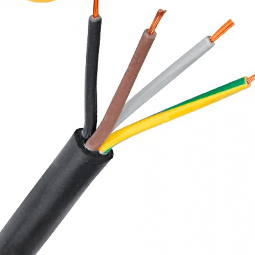 H07RN-F Cable